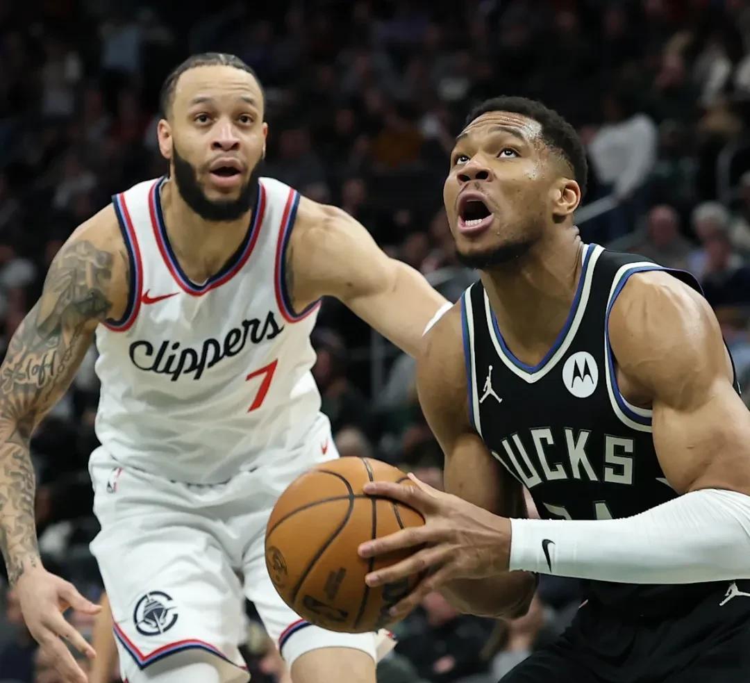 爱游戏-包含密尔沃基雄鹿今晨绝杀压哨，志在NBA总决赛名次提升，底气十足，细节决定成败的词条